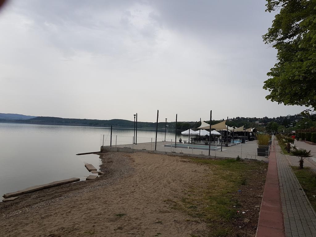 Apartmans Teodora, Star Dojran Apartment Exterior photo